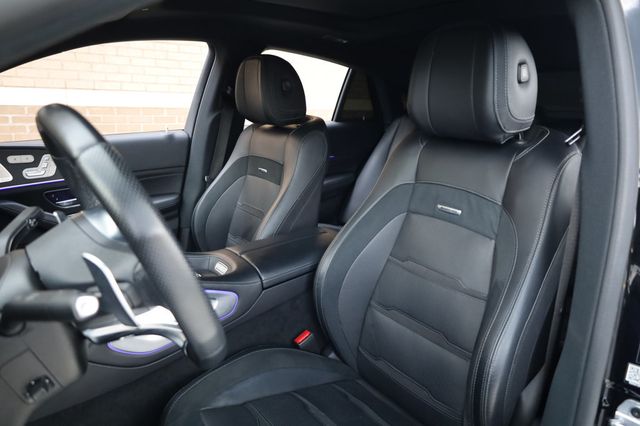 2022 Mercedes-Benz GLE AMG GLE 53 4MATIC Coupe - 22879179 - 19