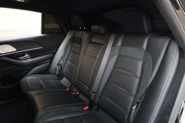 2022 Mercedes-Benz GLE AMG GLE 53 4MATIC Coupe - 22879179 - 23