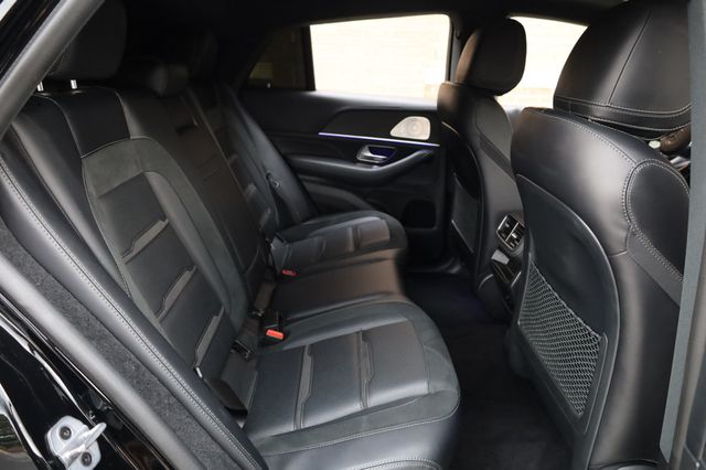 2022 Mercedes-Benz GLE AMG GLE 53 4MATIC Coupe - 22879179 - 26