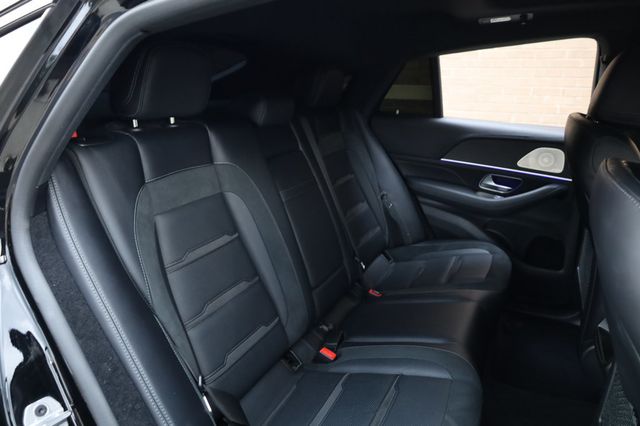 2022 Mercedes-Benz GLE AMG GLE 53 4MATIC Coupe - 22879179 - 27