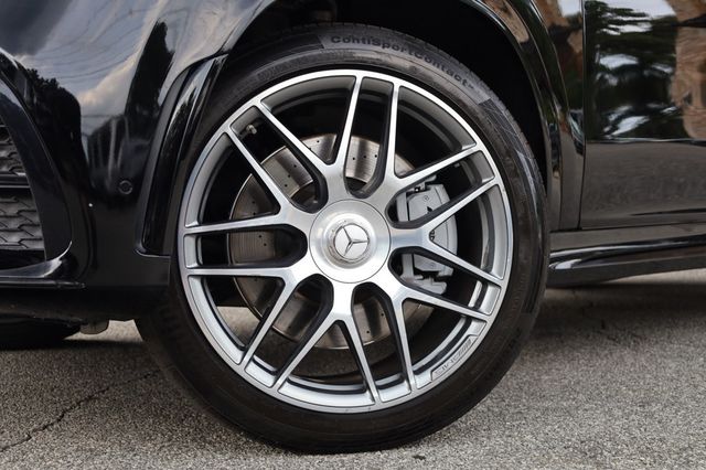 2022 Mercedes-Benz GLE AMG GLE 53 4MATIC Coupe - 22879179 - 2