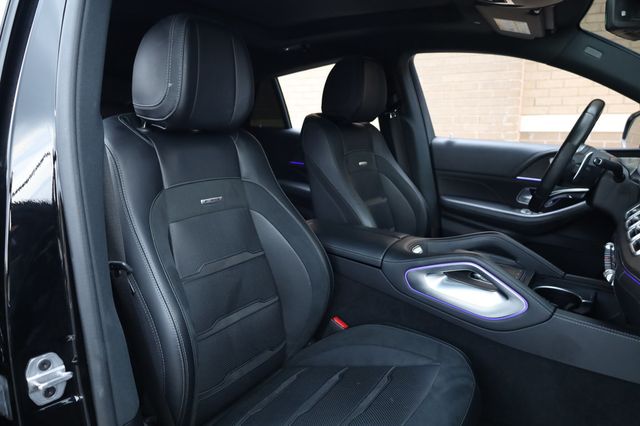 2022 Mercedes-Benz GLE AMG GLE 53 4MATIC Coupe - 22879179 - 29