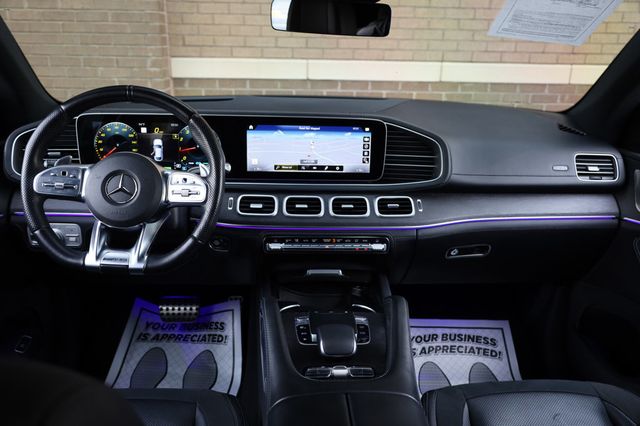 2022 Mercedes-Benz GLE AMG GLE 53 4MATIC Coupe - 22879179 - 32
