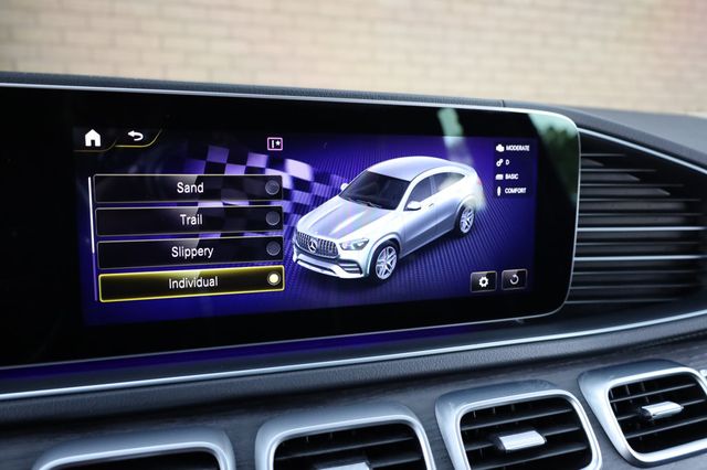2022 Mercedes-Benz GLE AMG GLE 53 4MATIC Coupe - 22879179 - 47