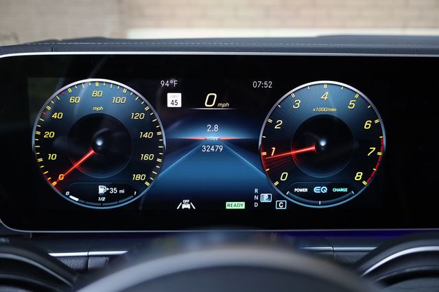 2022 Mercedes-Benz GLE AMG GLE 53 4MATIC Coupe - 22879179 - 54