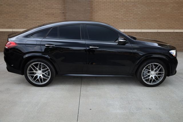2022 Mercedes-Benz GLE AMG GLE 53 4MATIC Coupe - 22879179 - 5