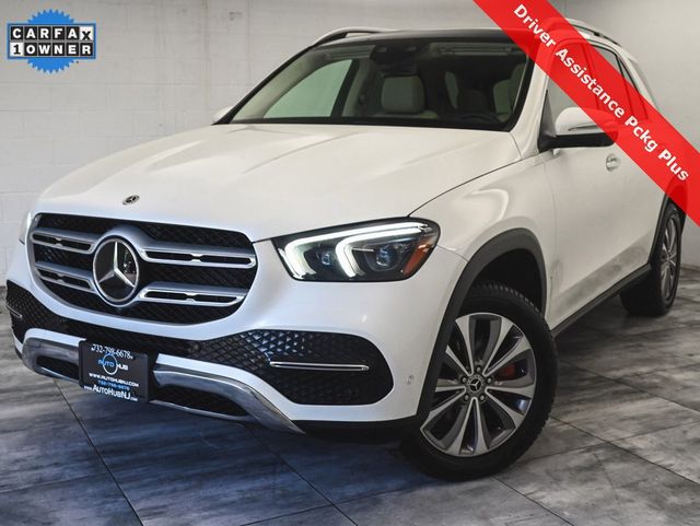 2022 Mercedes-Benz GLE GLE 350 - 22910674 - 0
