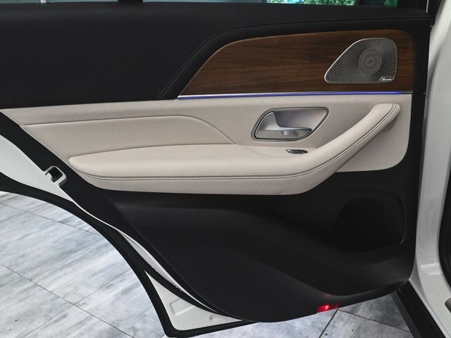 2022 Mercedes-Benz GLE GLE 350 - 22910674 - 11