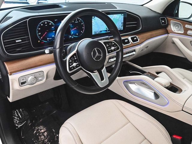 2022 Mercedes-Benz GLE GLE 350 - 22910674 - 14