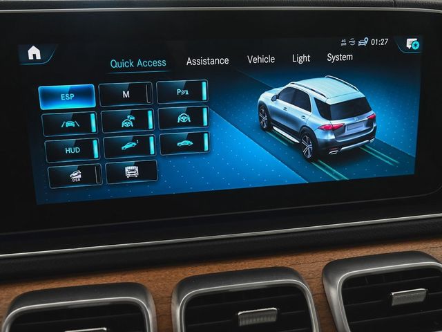 2022 Mercedes-Benz GLE GLE 350 - 22910674 - 17