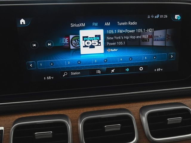 2022 Mercedes-Benz GLE GLE 350 - 22910674 - 18