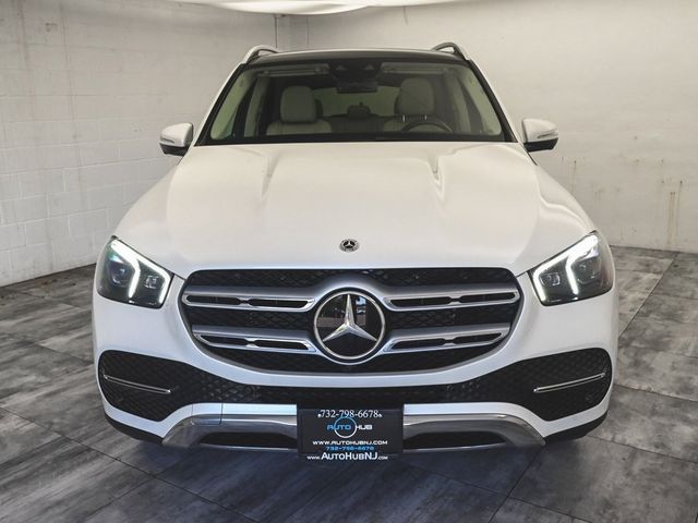 2022 Mercedes-Benz GLE GLE 350 - 22910674 - 1
