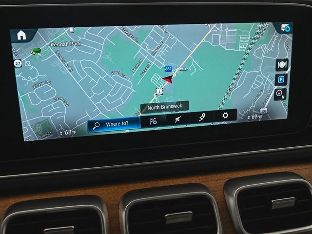 2022 Mercedes-Benz GLE GLE 350 - 22910674 - 20