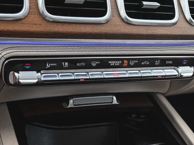 2022 Mercedes-Benz GLE GLE 350 - 22910674 - 21