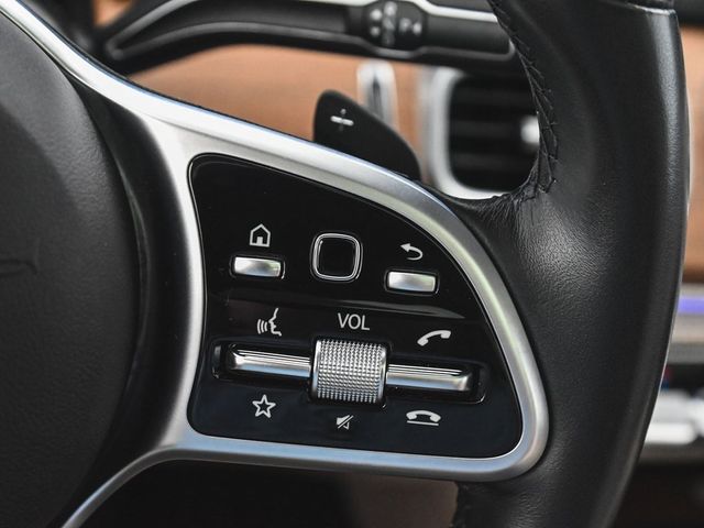 2022 Mercedes-Benz GLE GLE 350 - 22910674 - 24