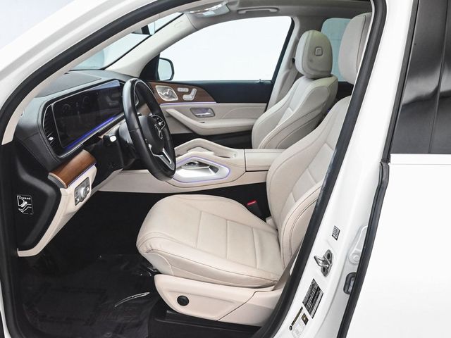 2022 Mercedes-Benz GLE GLE 350 - 22910674 - 27