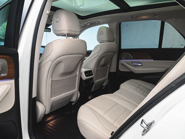 2022 Mercedes-Benz GLE GLE 350 - 22910674 - 29
