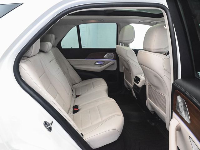 2022 Mercedes-Benz GLE GLE 350 - 22910674 - 30