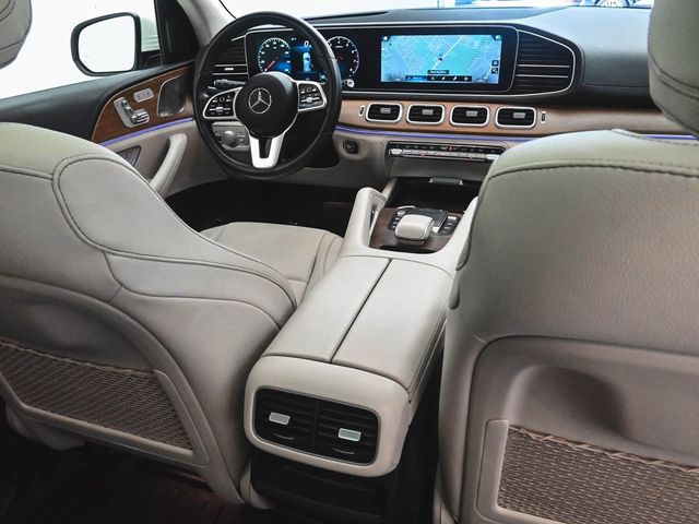 2022 Mercedes-Benz GLE GLE 350 - 22910674 - 31