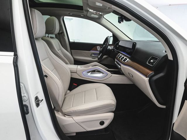 2022 Mercedes-Benz GLE GLE 350 - 22910674 - 32