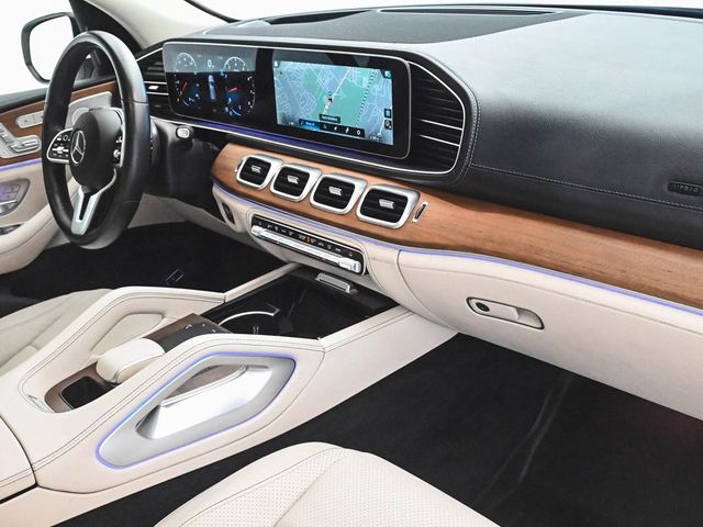 2022 Mercedes-Benz GLE GLE 350 - 22910674 - 33