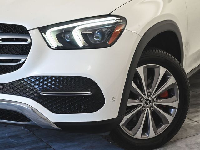 2022 Mercedes-Benz GLE GLE 350 - 22910674 - 36
