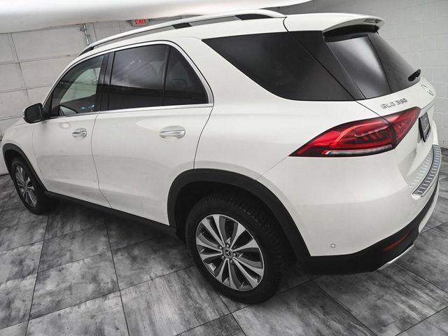 2022 Mercedes-Benz GLE GLE 350 - 22910674 - 3