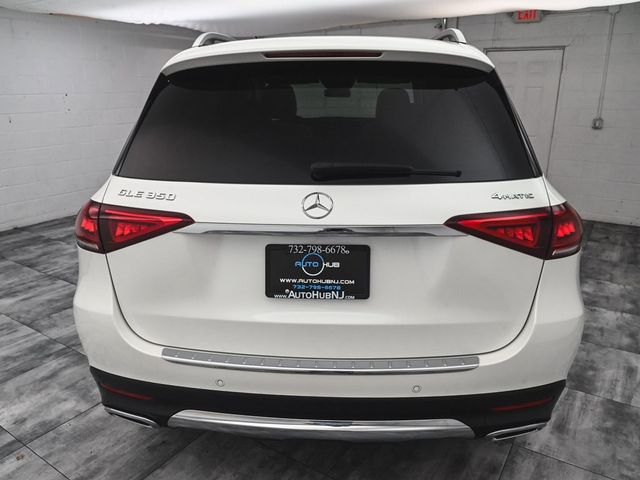 2022 Mercedes-Benz GLE GLE 350 - 22910674 - 4
