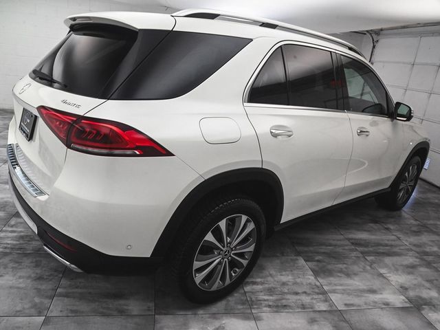 2022 Mercedes-Benz GLE GLE 350 - 22910674 - 5