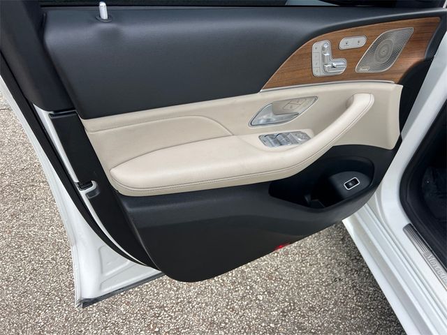 2022 Mercedes-Benz GLE GLE 350 SUV - 22892004 - 9