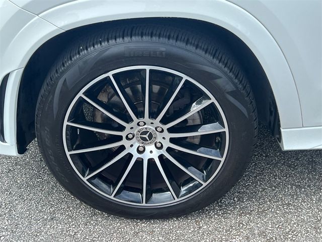 2022 Mercedes-Benz GLE GLE 350 SUV - 22892004 - 10