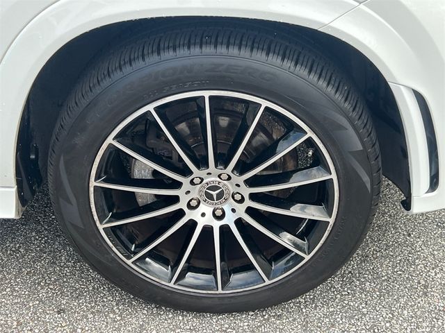 2022 Mercedes-Benz GLE GLE 350 SUV - 22892004 - 11