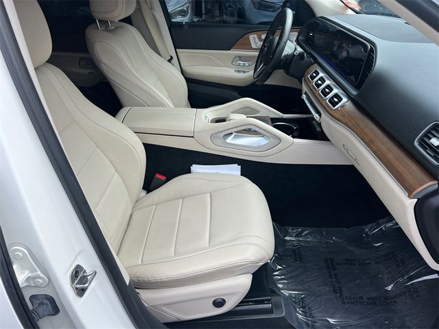 2022 Mercedes-Benz GLE GLE 350 SUV - 22892004 - 12