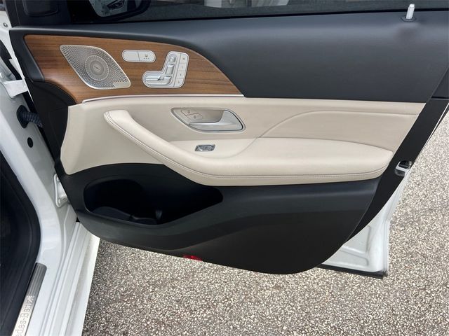 2022 Mercedes-Benz GLE GLE 350 SUV - 22892004 - 13