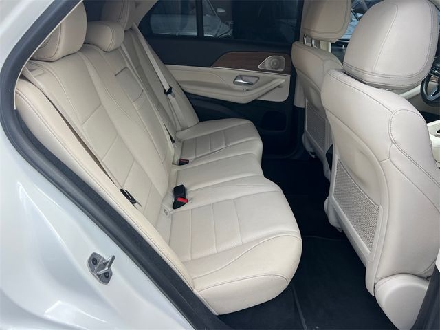 2022 Mercedes-Benz GLE GLE 350 SUV - 22892004 - 14