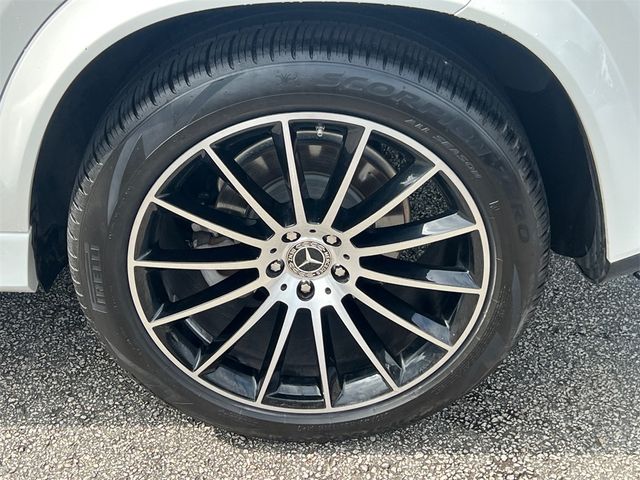 2022 Mercedes-Benz GLE GLE 350 SUV - 22892004 - 18