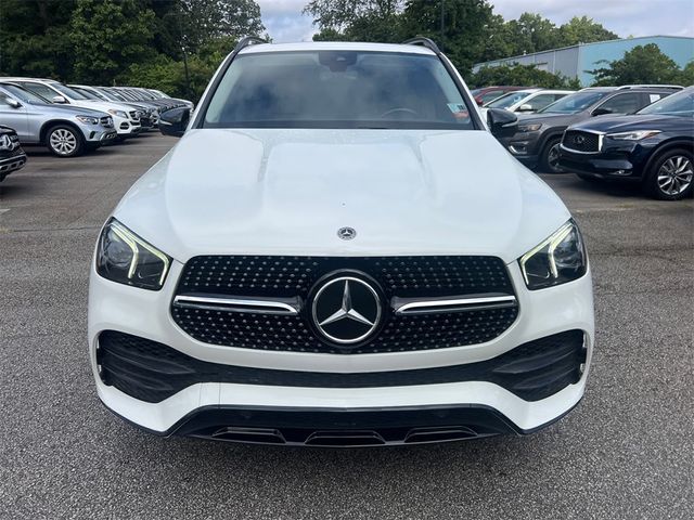 2022 Mercedes-Benz GLE GLE 350 SUV - 22892004 - 1