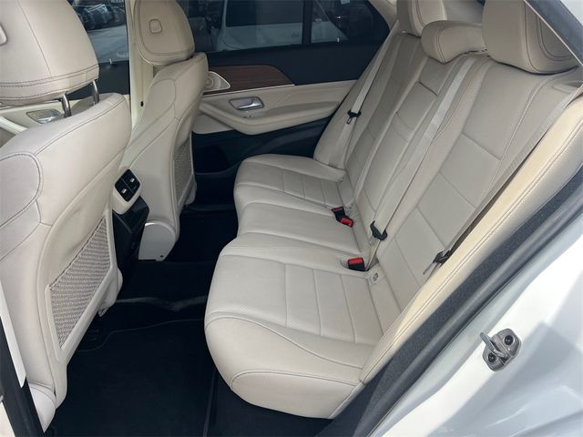 2022 Mercedes-Benz GLE GLE 350 SUV - 22892004 - 19