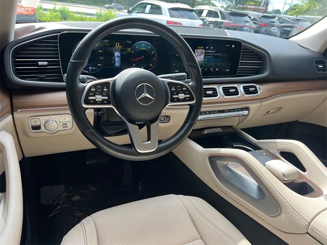 2022 Mercedes-Benz GLE GLE 350 SUV - 22892004 - 21