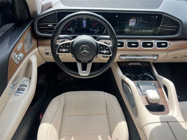 2022 Mercedes-Benz GLE GLE 350 SUV - 22892004 - 22