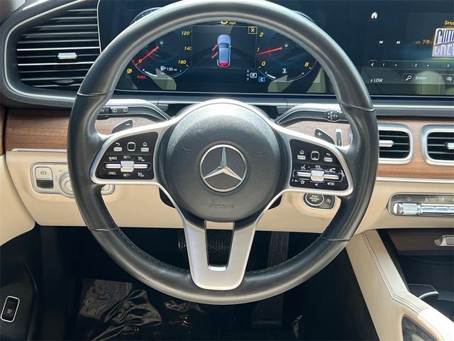2022 Mercedes-Benz GLE GLE 350 SUV - 22892004 - 23