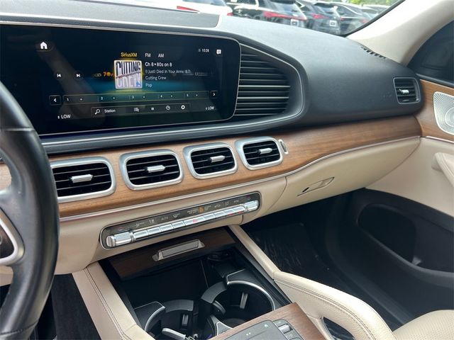 2022 Mercedes-Benz GLE GLE 350 SUV - 22892004 - 28