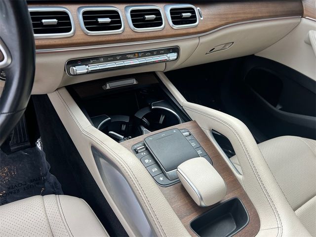 2022 Mercedes-Benz GLE GLE 350 SUV - 22892004 - 29