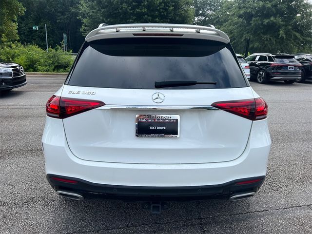 2022 Mercedes-Benz GLE GLE 350 SUV - 22892004 - 5