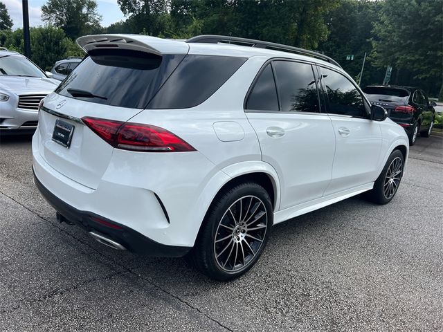 2022 Mercedes-Benz GLE GLE 350 SUV - 22892004 - 6