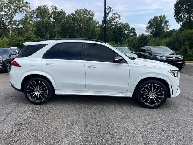 2022 Mercedes-Benz GLE GLE 350 SUV - 22892004 - 7