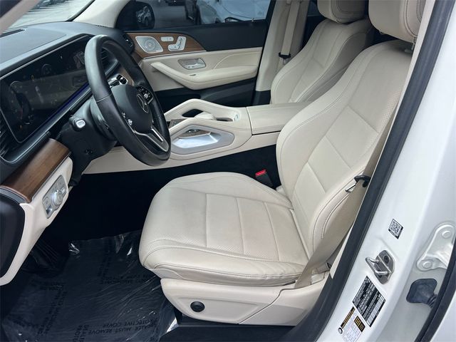 2022 Mercedes-Benz GLE GLE 350 SUV - 22892004 - 8