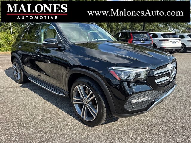 2022 Mercedes-Benz GLE GLE 350 SUV - 22906642 - 0