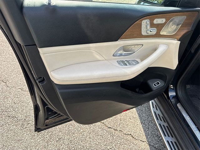 2022 Mercedes-Benz GLE GLE 350 SUV - 22906642 - 9
