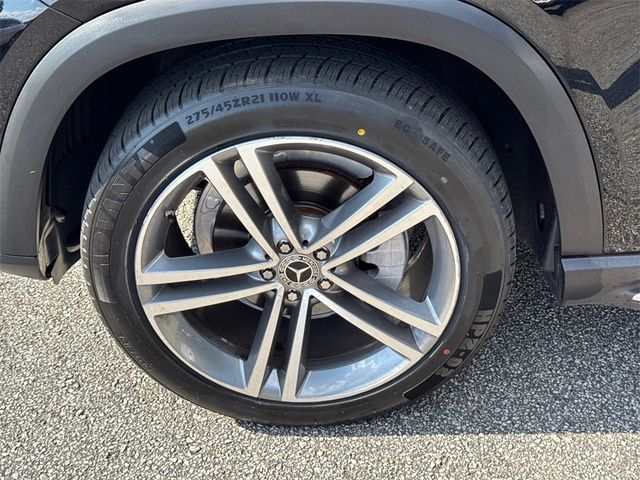 2022 Mercedes-Benz GLE GLE 350 SUV - 22906642 - 10